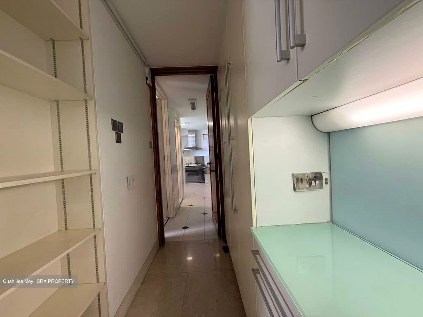The Claymore (D9), Condominium #577640651